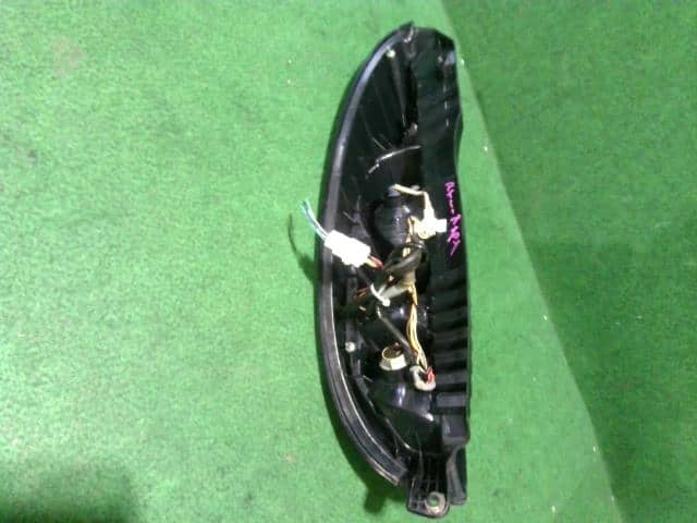 Right Tail Light MITSUBISHI i-MiEV 2010 ZAA-HA3W — photo 3