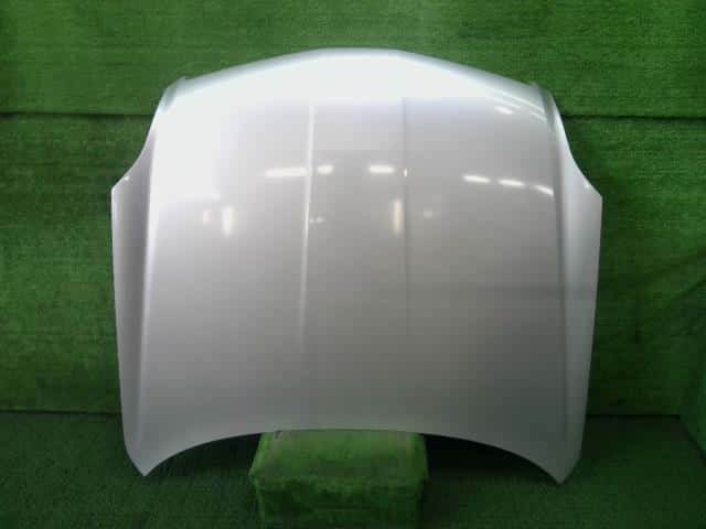 Bonnet Hood NISSAN Skyline 2004 GH-V35 — photo 1