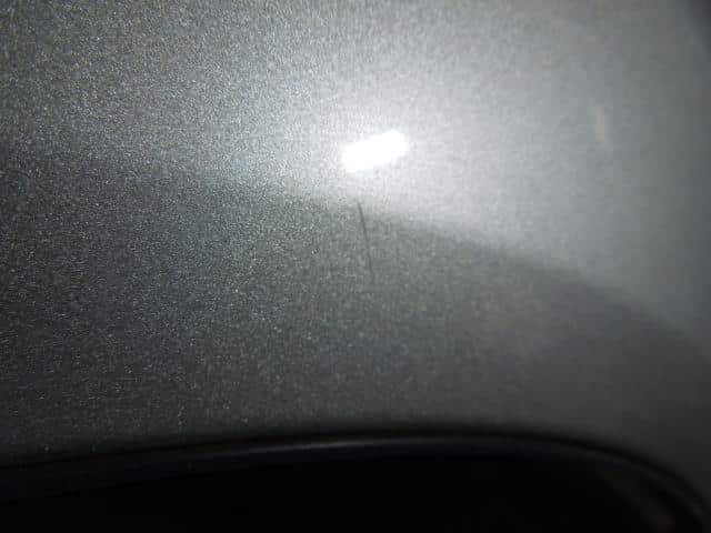 Right Fender Panel TOYOTA Crown 2004 DBA-GRS181 5381130A00 — photo 3