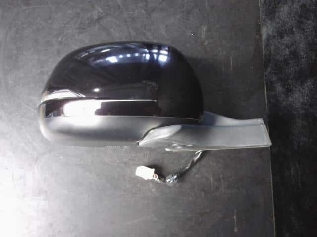 Right Side Mirror HONDA N-wgn 2014 DBA-JH2 — photo 1
