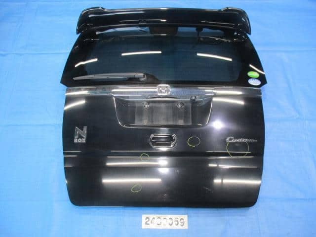 Back Door Assembly HONDA N BOX 2013 DBA-JF1 — photo 1