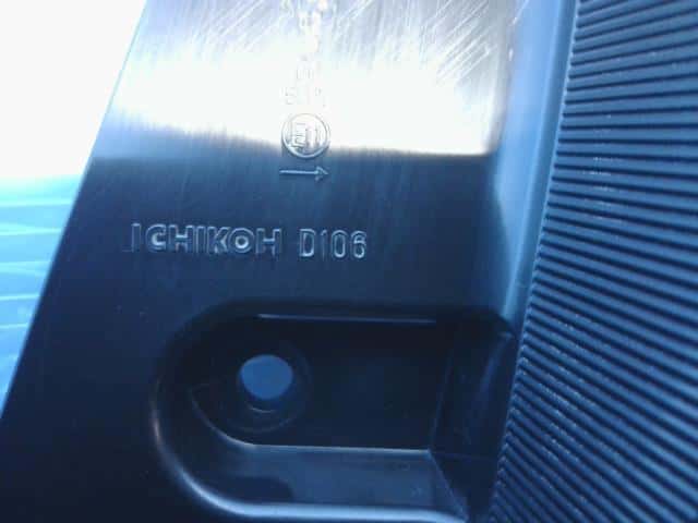 Right Tail Light HONDA N BOX 2012 DBA-JF1 — photo 5