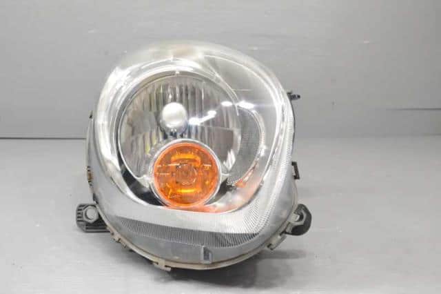 Right Headlight BMW Bmw mini_ 2011 CBA-ZA16 — photo 1