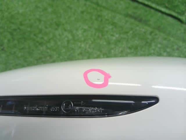Right Side Mirror NISSAN Note 2017 DBA-E12 — photo 7