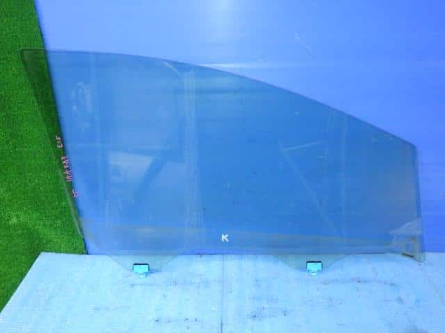 Front Left Door Windshield NISSAN Note 2017 DBA-E12 — photo 2