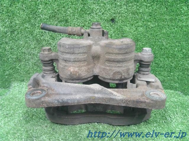 Front Right Caliper SUBARU Impreza 2011 DBA-GH3 26292SC000 — photo 2