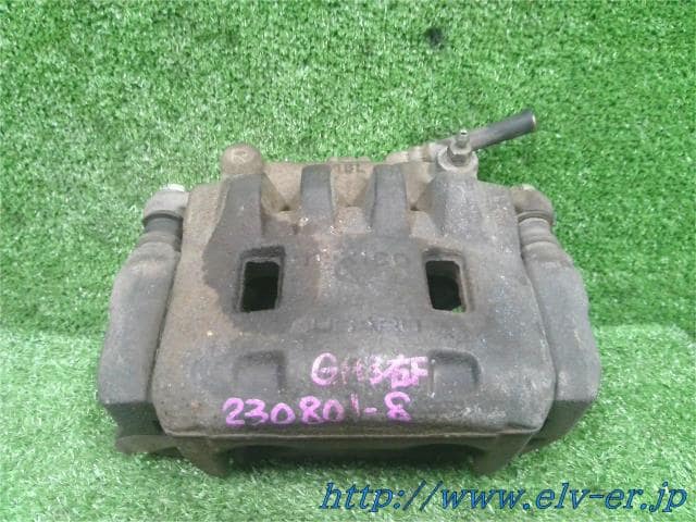 Front Right Caliper SUBARU Impreza 2011 DBA-GH3 26292SC000 — photo 1