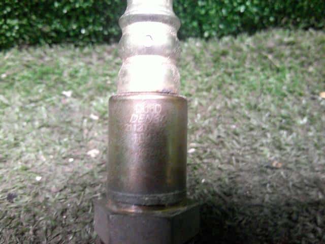 O2 Sensor HONDA Life 2008 CBA-JC2 — photo 2
