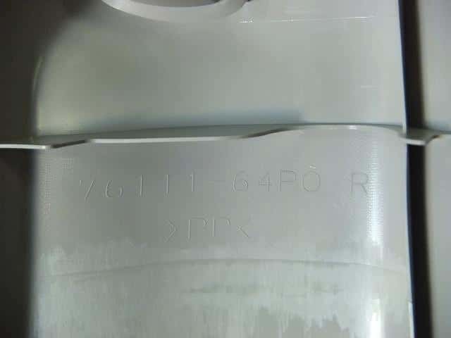 Interior Parts NISSAN Nv100 clipper 2018 HBD-DR17 — photo 5