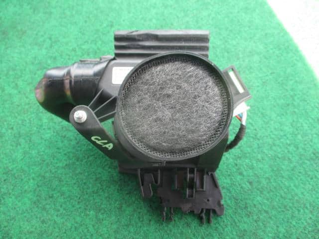 Radiator Cooling Fan MERCEDES-BENZ 2016 DBA-117342 A2469064700 — photo 1