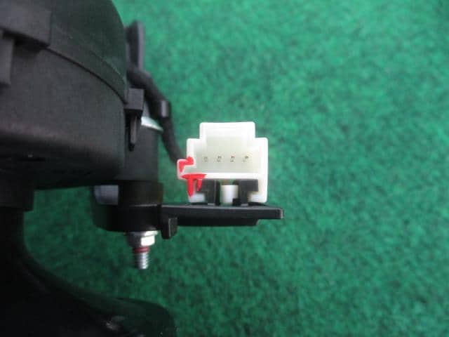 Radiator Cooling Fan MERCEDES-BENZ 2016 DBA-117342 A2469064700 — photo 4