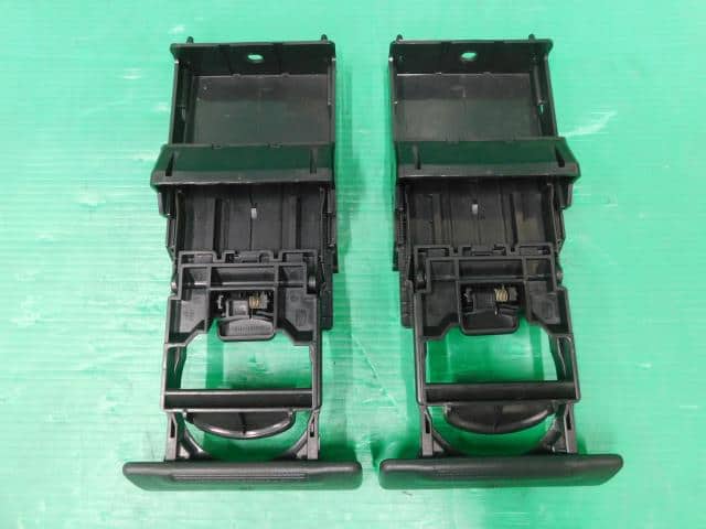 Cup Holder SUZUKI Wagon R 2005 CBA-MH21S 7385073H005PK — photo 2