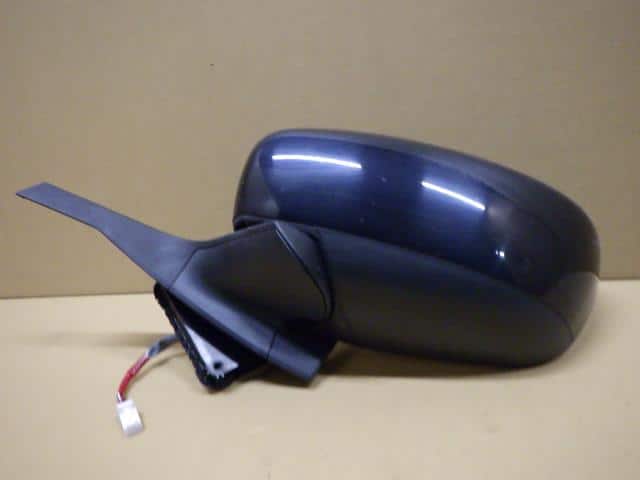 Left Side Mirror SUZUKI Hustler 2014 DBA-MR31S — photo 1