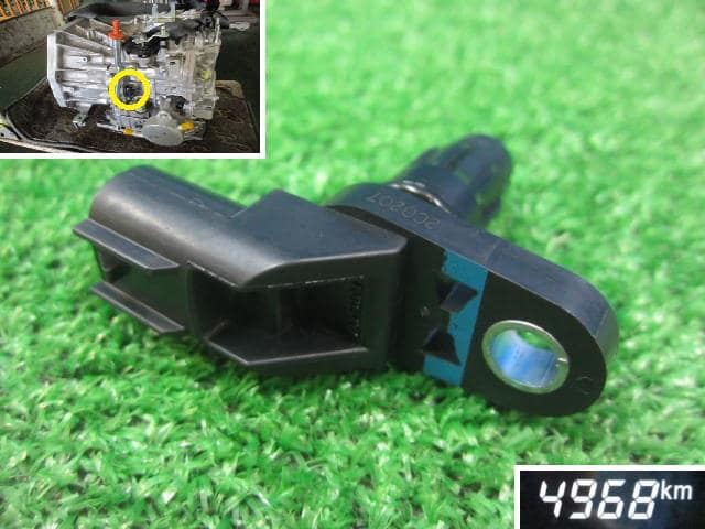 Transmission Parts SUZUKI Spacia 2023 5AA-MK53S 2614473KR0 — photo 1