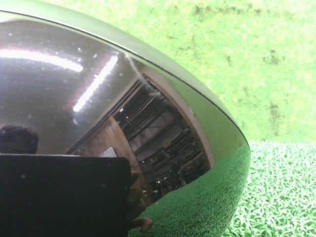 Left Side Mirror BMW Bmw mini_ 2011 CBA-ZF16 — photo 3