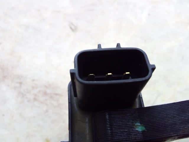 Ignition Coil MITSUBISHI Minica 2004 GBD-H42V — photo 2