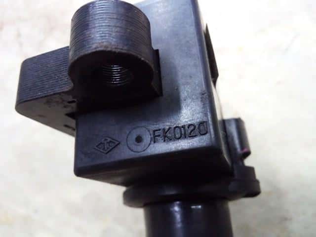 Ignition Coil MITSUBISHI Minica 2004 GBD-H42V — photo 3