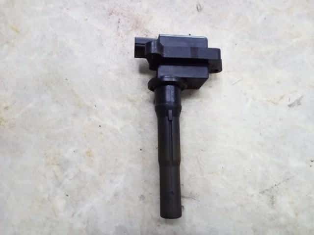 Ignition Coil MITSUBISHI Minica 2004 GBD-H42V — photo 1