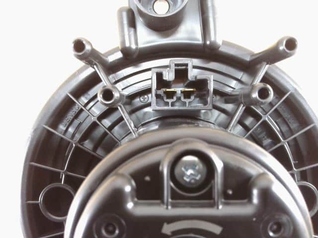 Blower Motor DAIHATSU Hijet 2022 5BD-S710V — photo 3