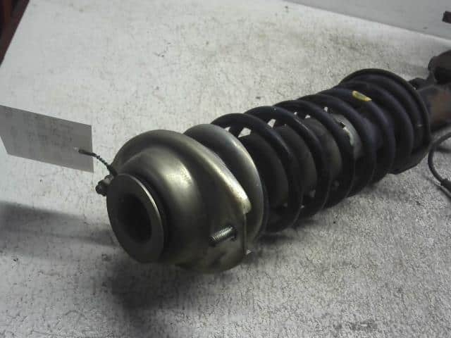 Front Right Strut Assembly NISSAN Pino 2008 DBA-HC24 — photo 2