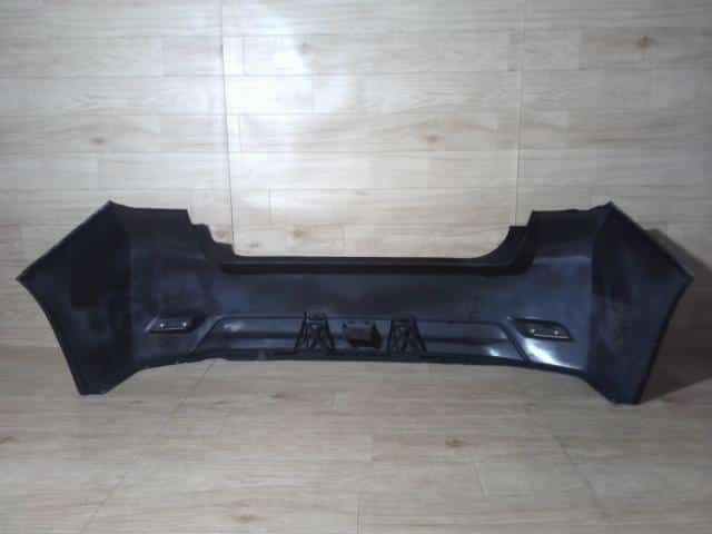 Rear Bumper Assembly SUBARU Impreza 2012 DBA-GP3 57703FJ030V2 — photo 5