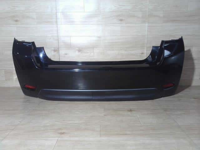 Rear Bumper Assembly SUBARU Impreza 2012 DBA-GP3 57703FJ030V2 — photo 1