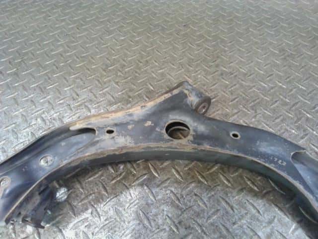Front Right Lower Control Arm HONDA N BOX 2015 DBA-JF1 — photo 4