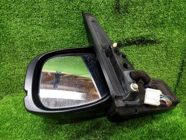Left Side Mirror HONDA N BOX 2019 DBA-JF3 — photo 2