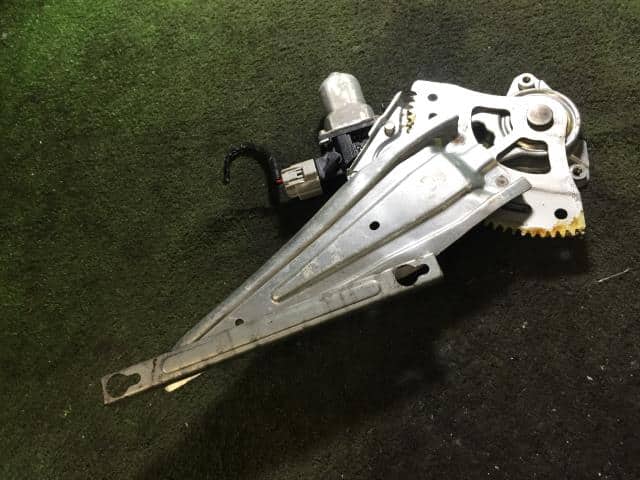Rear Right Door Regulator HONDA Life 2006 DBA-JB5 — photo 2