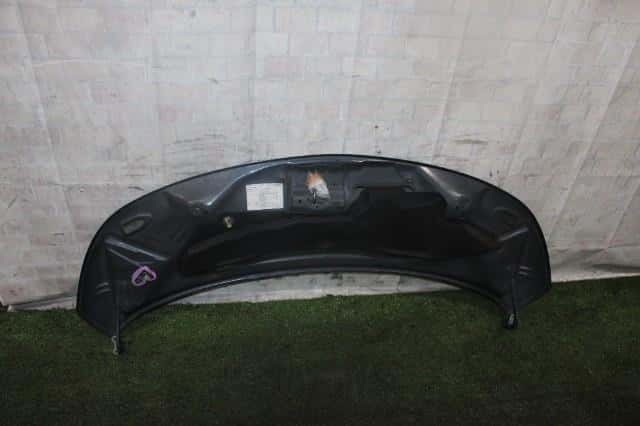 Bonnet Hood NISSAN Roox 2010 DBA-ML21 — photo 6