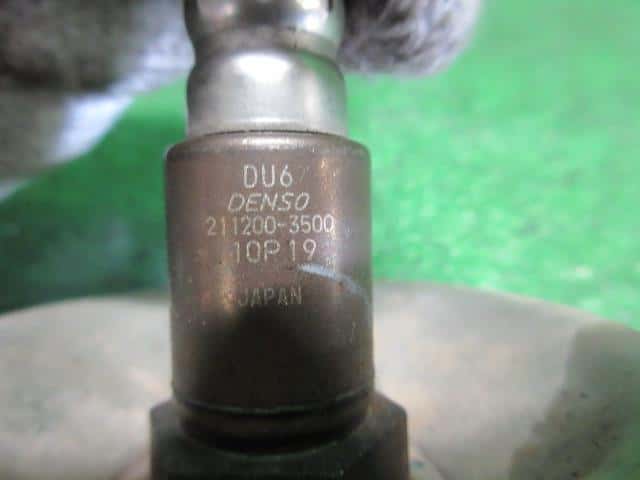 O2 Sensor HONDA Freed 2013 DAA-GP3 — photo 3