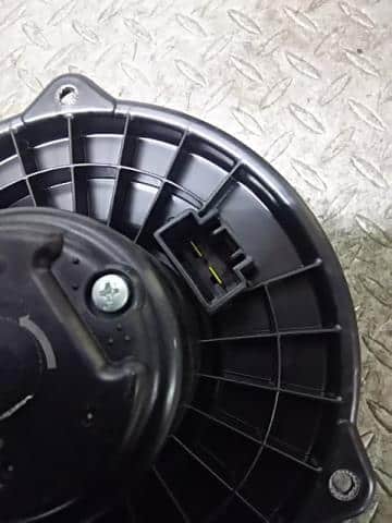 Blower Motor SUBARU Impreza 2012 DBA-GP7 — photo 5