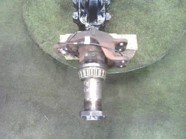 Rear Differential Housing Case HINO Hino largesize car 2007 ADG-FR1EPYA 422302071 — photo 3