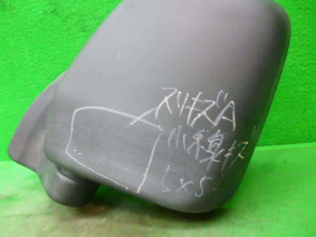 Left Side Mirror DAIHATSU Hijet 2021 3BD-S321V — photo 2