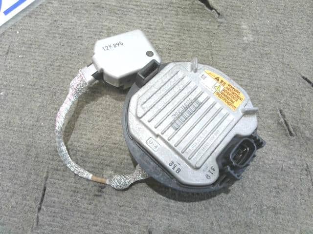 HID Control SUZUKI Wagon R 2012 DBA-MH34S — photo 2
