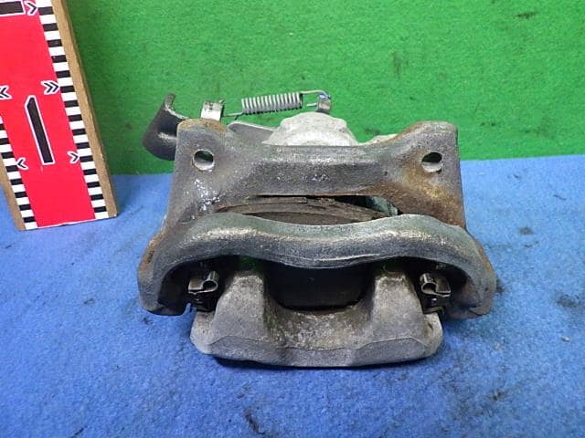 Rear Right Caliper MAZDA Axela 2014 DBA-BM5AS B4Y72698ZD — photo 5