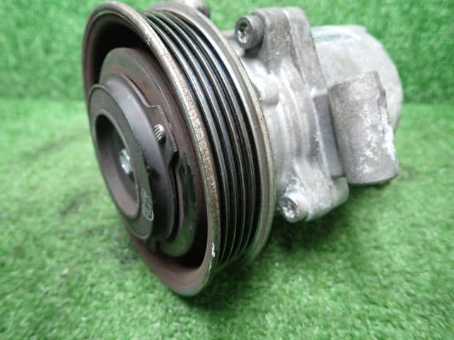 A/C Compressor SUZUKI Alto 2018 HBD-HA36V 9520074PA2 — photo 4