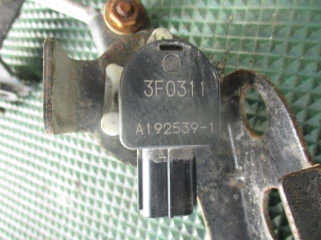Air Suspension Level Sensor HONDA Step Wagon 2012 DBA-RK5 — photo 2
