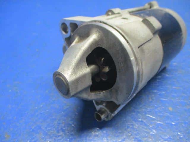 Starter MAZDA Carol 2010 DBA-HB25S 1A1018400A — photo 3