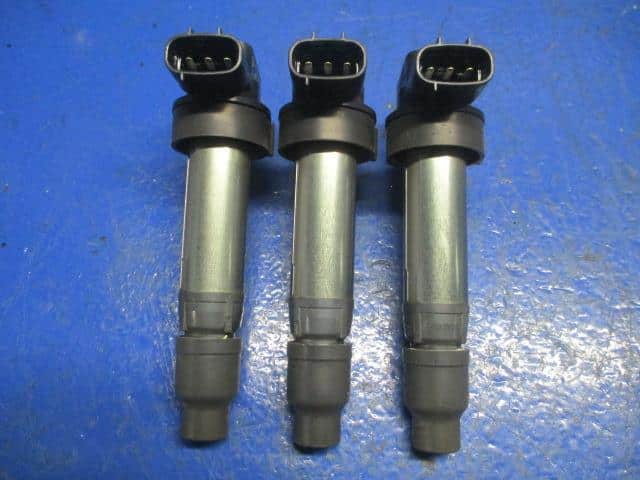 Ignition Coil MAZDA Carol 2010 DBA-HB25S 1A0918100 — photo 1