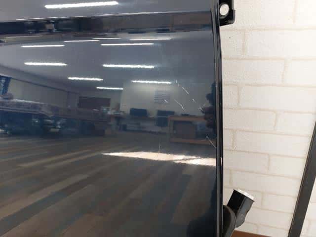 Rear Right Door Assembly HONDA N-one 2022 6BA-JG4 67510T82J00ZZ — photo 3