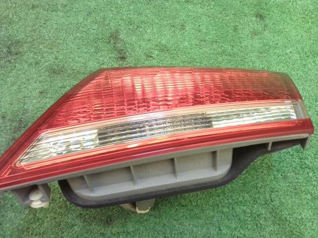 Right Finish Panel HONDA Odyssey 2009 DBA-RB3 — photo 4