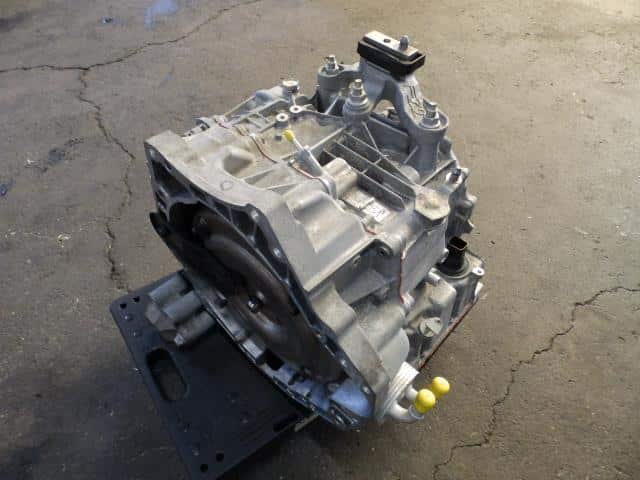 Automatic Transmission MAZDA Premacy 2014 DBA-CWFFW FWKK03000 — photo 1
