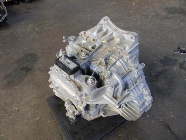 Automatic Transmission MAZDA Premacy 2014 DBA-CWFFW FWKK03000 — photo 5
