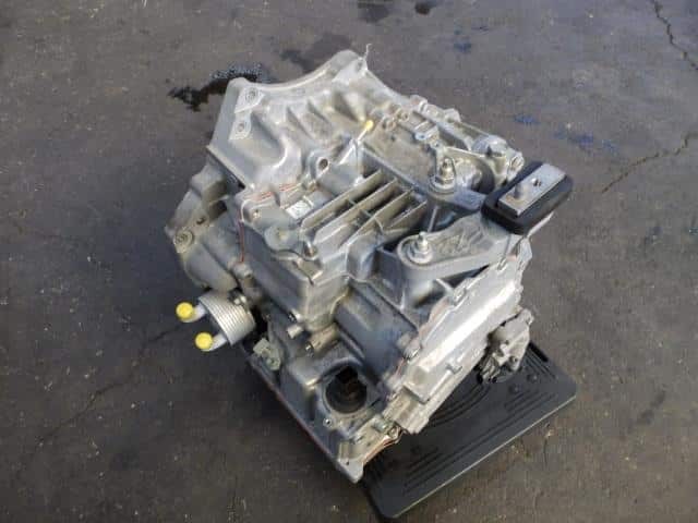 Automatic Transmission MAZDA Premacy 2014 DBA-CWFFW FWKK03000 — photo 6