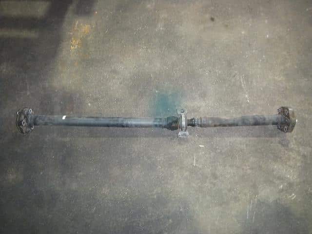 Rear Propeller Shaft TOYOTA Crown 2013 DAA-AWS210 3710030A60 — photo 1