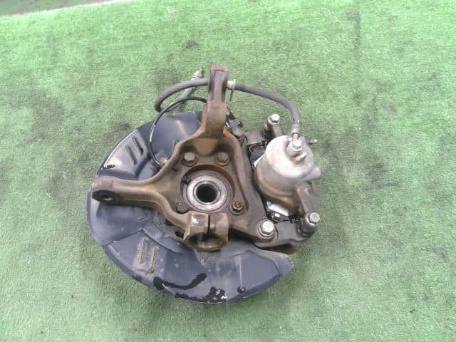 Front Right Knuckle Hub Assembly SUBARU Impreza 2008 DBA-GH2 — photo 2