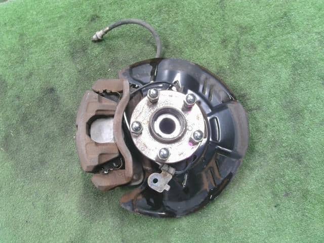 Front Right Knuckle Hub Assembly SUBARU Impreza 2008 DBA-GH2 — photo 1