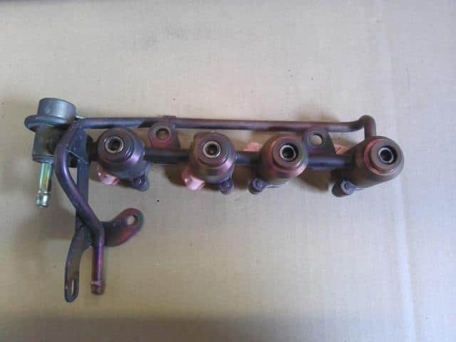Injector SUBARU Sambar 2001 GD-TT2 — photo 2