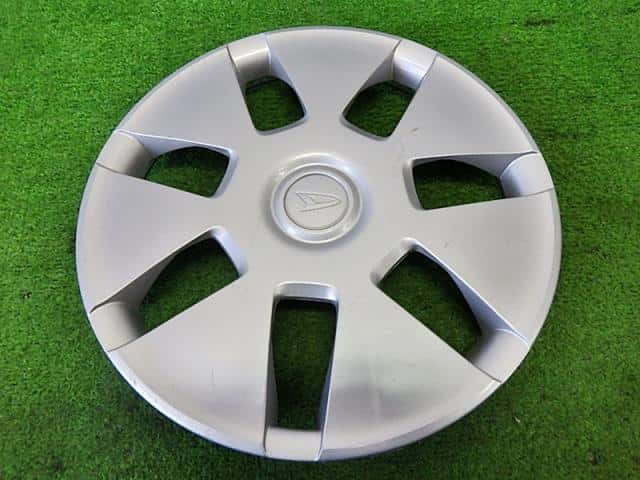 Wheel Cover DAIHATSU Hijet 2017 EBD-S331V — photo 3